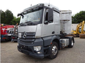 Tracteur routier MERCEDES-BENZ Actros 1845