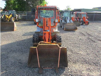 Kramer 5035 Radlader 20.000 EUR — crédit-bail Kramer 5035 Radlader 20.000 EUR: photos 3