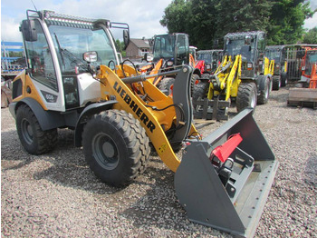 Liebherr L 506 C Compact 47.000 EUR netto Radlader 506C — crédit-bail Liebherr L 506 C Compact 47.000 EUR netto Radlader 506C: photos 2