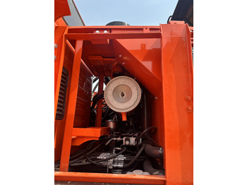 Pelle sur chenille DOOSAN DX225LC-9C: photos 4