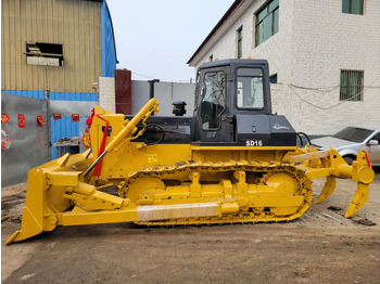 Bulldozer SHANTUI SD16: photos 2