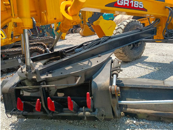 Niveleuse XCMG GR 185: photos 4 Niveleuse XCMG GR 185: photos 4