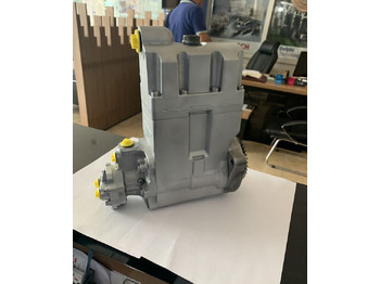 Pompe à carburant CATERPILLAR