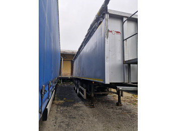 Semi-remorque benne NOVATRAIL Tipper Trailer: photos 2