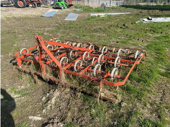 Machine agricole