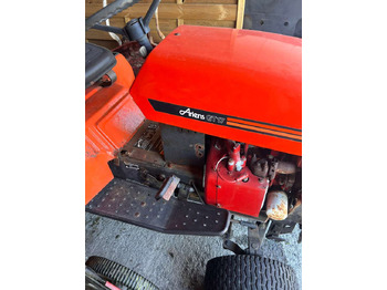 Motofaucheuse Ariens GT 17 Sitteklipper med kraftuttak (rep.-objekt): photos 3