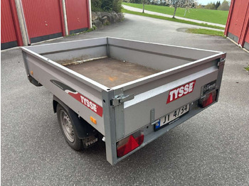 Autre matériel 2020 Tilhenger TYSSE TYSSE (som ny): photos 4