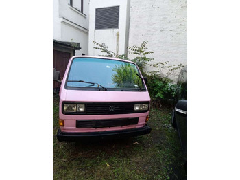 Camping-car 1987 Veteran Volkswagen T3 Campingbil NY MINSTEPRIS: photos 3