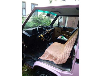 Camping-car 1987 Veteran Volkswagen T3 Campingbil NY MINSTEPRIS: photos 4