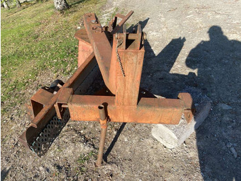 Machine agricole Helt og fint brøyteskjær: photos 5