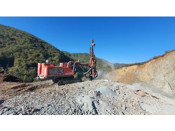 SANDVIK Ranger DX780 — crédit-bail SANDVIK Ranger DX780: photos 2