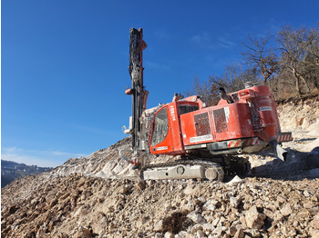 SANDVIK Ranger DX780 — crédit-bail SANDVIK Ranger DX780: photos 4
