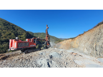 SANDVIK Ranger DX780 — crédit-bail SANDVIK Ranger DX780: photos 3