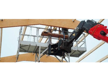 Accessoire MANITOU