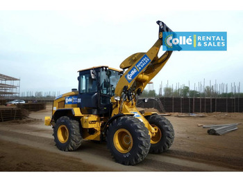 Chargeuse sur pneus CATERPILLAR 926M