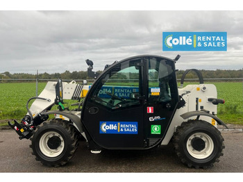 Chariot télescopique FARESIN