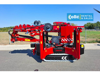 Mini grue