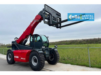 Chariot télescopique MAGNI HTH