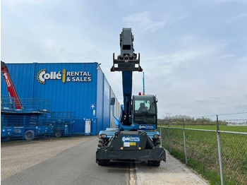 MAGNI RTH 5.30 | 2016 — crédit-bail MAGNI RTH 5.30 | 2016: photos 5 MAGNI RTH 5.30 | 2016 — crédit-bail MAGNI RTH 5.30 | 2016: photos 5