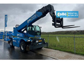 Chariot télescopique MAGNI RTH