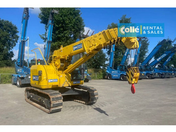 Mini grue