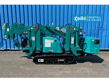 Mini grue