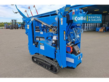 Mini grue neuf Maeda MK 3053 C | 2025: photos 3