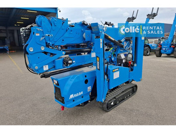 Mini grue neuf Maeda MK 3053 C | 2025: photos 4
