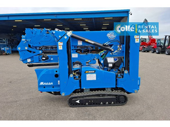 Mini grue neuf Maeda MK 3053 C | 2025: photos 2