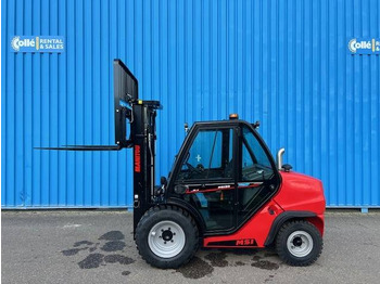 Manitou MSI 30 | 2023 — crédit-bail Manitou MSI 30 | 2023: photos 5