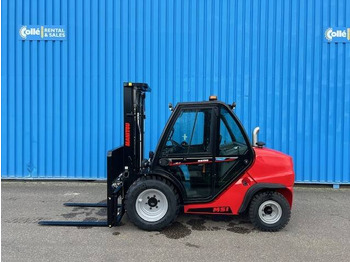 Manitou MSI 30 | 2023 — crédit-bail Manitou MSI 30 | 2023: photos 1
