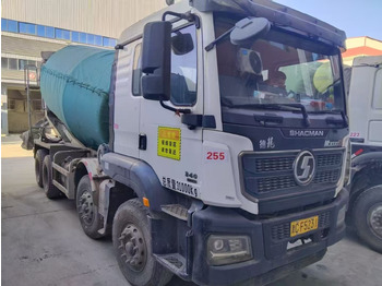 Engins de chantier SHACMAN