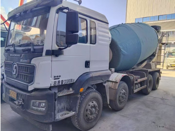 Engins de chantier SHACMAN M3000: photos 3
