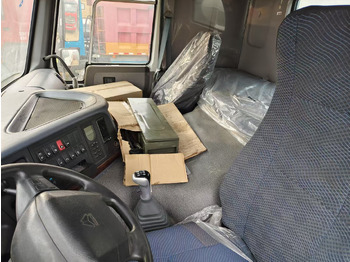 Camion malaxeur neuf HOWO: photos 5