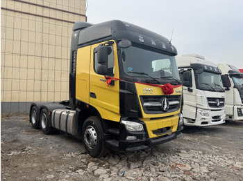 Tracteur routier neuf BEIBEN V3ET: photos 2