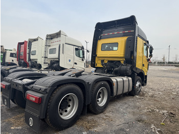 Tracteur routier neuf BEIBEN V3ET: photos 4