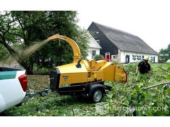 Machine agricole