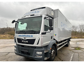 MAN TGM 18.290 2017 Supra 1250 mt z Niemiec / winda Klima webasto Michelin / OKAZJA Carrier TOP — crédit-bail MAN TGM 18.290 2017 Supra 1250 mt z Niemiec / winda Klima webasto Michelin / OKAZJA Carrier TOP: photos 1 MAN TGM 18.290 2017 Supra 1250 mt z Niemiec / winda Klima webasto Michelin / OKAZJA Carrier TOP — crédit-bail MAN TGM 18.290 2017 Supra 1250 mt z Niemiec / winda Klima webasto Michelin / OKAZJA Carrier TOP: photos 1