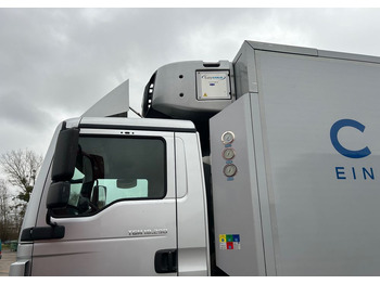 MAN TGM 18.290 2017 Supra 1250 mt z Niemiec / winda Klima webasto Michelin / OKAZJA Carrier TOP — crédit-bail MAN TGM 18.290 2017 Supra 1250 mt z Niemiec / winda Klima webasto Michelin / OKAZJA Carrier TOP: photos 5 MAN TGM 18.290 2017 Supra 1250 mt z Niemiec / winda Klima webasto Michelin / OKAZJA Carrier TOP — crédit-bail MAN TGM 18.290 2017 Supra 1250 mt z Niemiec / winda Klima webasto Michelin / OKAZJA Carrier TOP: photos 5