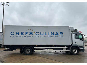 MAN TGM 18.290 2017 Supra 1250 mt z Niemiec / winda Klima webasto Michelin / OKAZJA Carrier TOP — crédit-bail MAN TGM 18.290 2017 Supra 1250 mt z Niemiec / winda Klima webasto Michelin / OKAZJA Carrier TOP: photos 4 MAN TGM 18.290 2017 Supra 1250 mt z Niemiec / winda Klima webasto Michelin / OKAZJA Carrier TOP — crédit-bail MAN TGM 18.290 2017 Supra 1250 mt z Niemiec / winda Klima webasto Michelin / OKAZJA Carrier TOP: photos 4