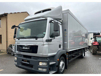 Camion frigorifique MAN TGM 18.290