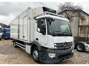 Camion frigorifique MAN TGM