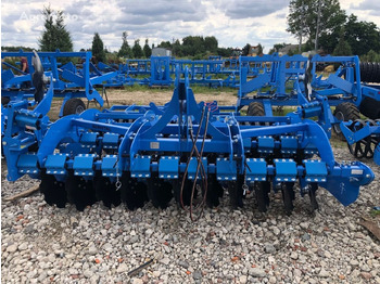 Cover crop neuf Agristal BT 4m: photos 4