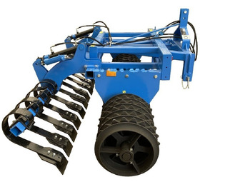 Rouleau agricole neuf Agristal WP 3m: photos 2