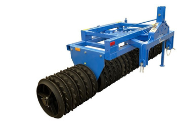 Rouleau agricole neuf Agristal WP 3m: photos 5