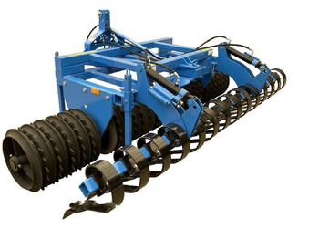 Rouleau agricole neuf Agristal WP 3m: photos 3