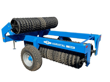Rouleau agricole neuf Agristal WUC 6.2m: photos 3