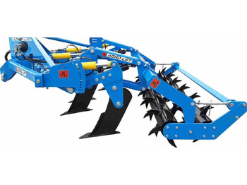Décompacteur AGRO-LIFT