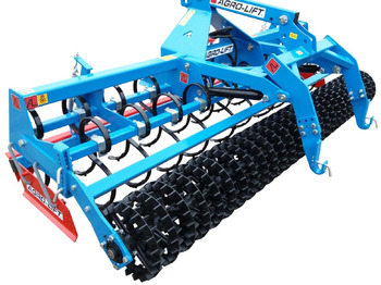Bineuse AGRO-LIFT