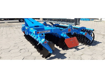 Cover crop neuf Agro-Lift Power Disc BT 4,0m: photos 2